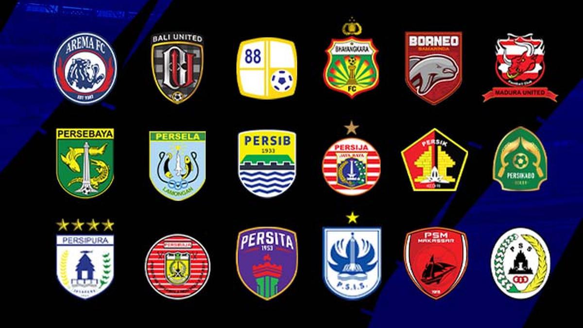 Ternyata Ada Berapa Klub Sepak Bola Tanah Air Ganti Kepemilikan