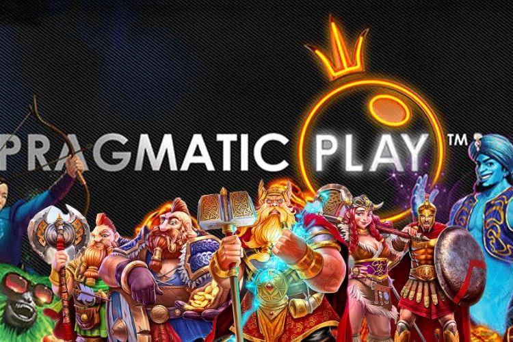 Slot Pragmatic Play dari Sekadar Permainan, Ini Hiburan Berkualitas